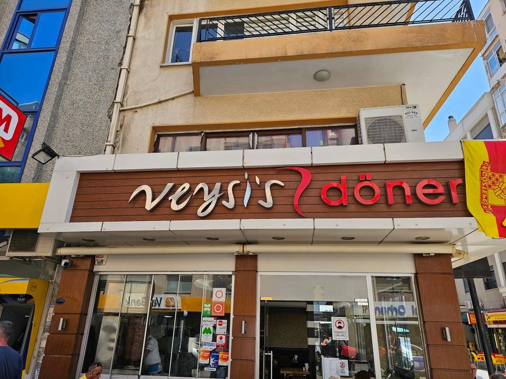 Veysi's Döner fotoğraf 12