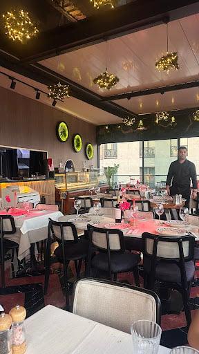 Arwin Roof Restaurant fotoğraf 5