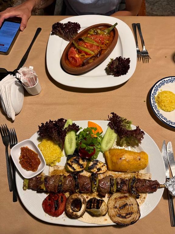 Secret Garden Restaurant fotoğraf 5
