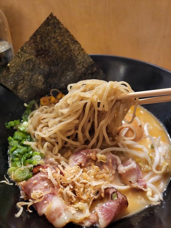TAS Ramen & Sushi Bar fotoğraf 16