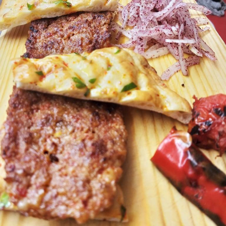 Çulcuoğlu kebap steakhouse fotoğraf 7