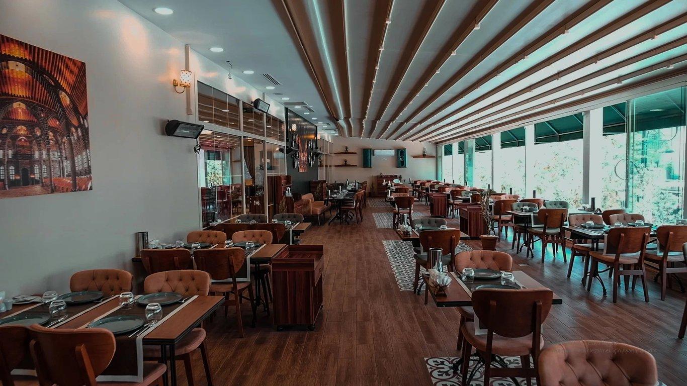 SURİÇİ RESTORAN