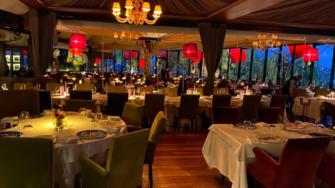Sunset Grill&Bar