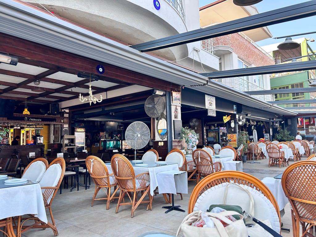 Ikbal'S Restaurant fotoğraf 5