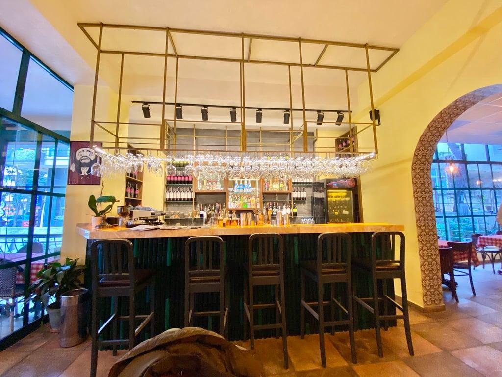 Nello's Italian Restaurant - Erenköy fotoğraf 6
