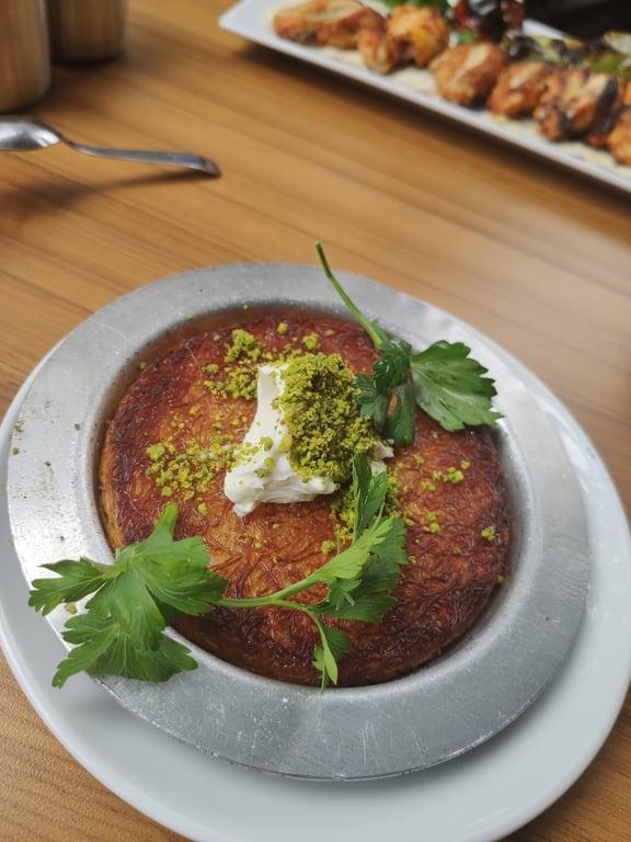 öz Eyvan Taşfırın Kebap Ve Lahmacun fotoğraf 19