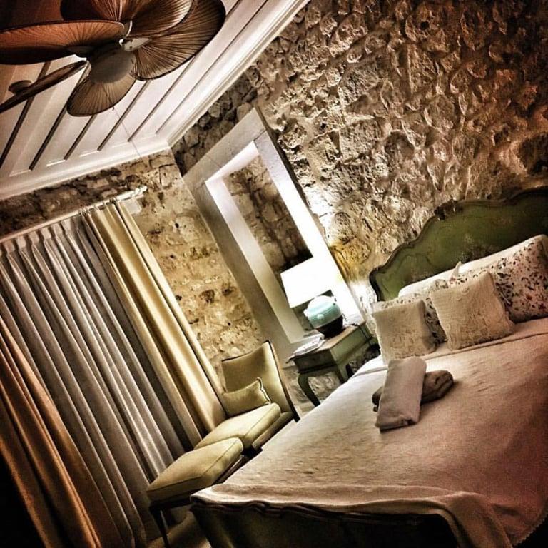 Hoşça''Kal'' Alaçatı Meyhane & Hotel fotoğraf 4