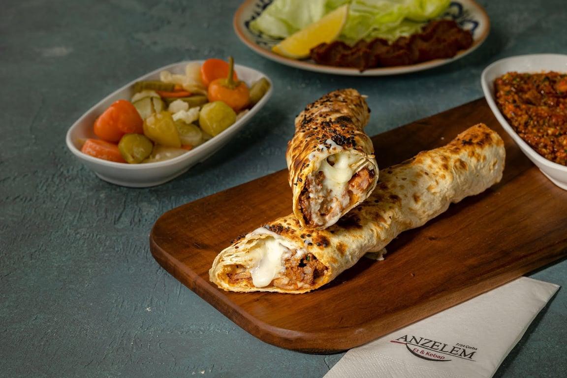 Anzelem Et Kebap fotoğraf 2
