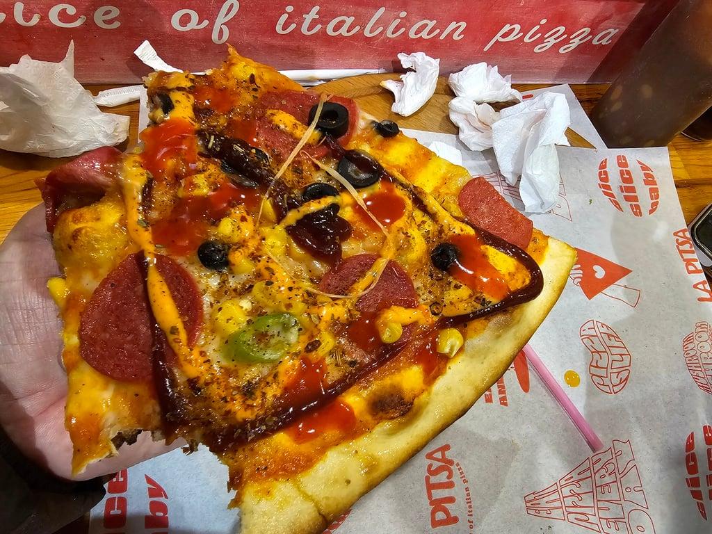 LaPitsa fotoğraf 7