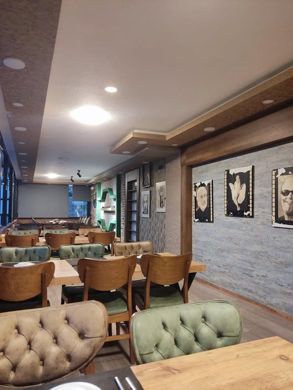 Köz Evi Kebap Kahvaltı