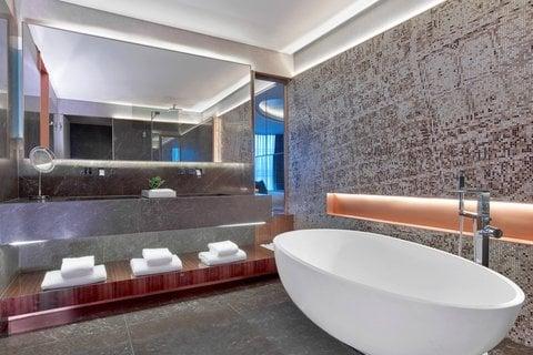 The St. Regis Istanbul fotoğraf 3