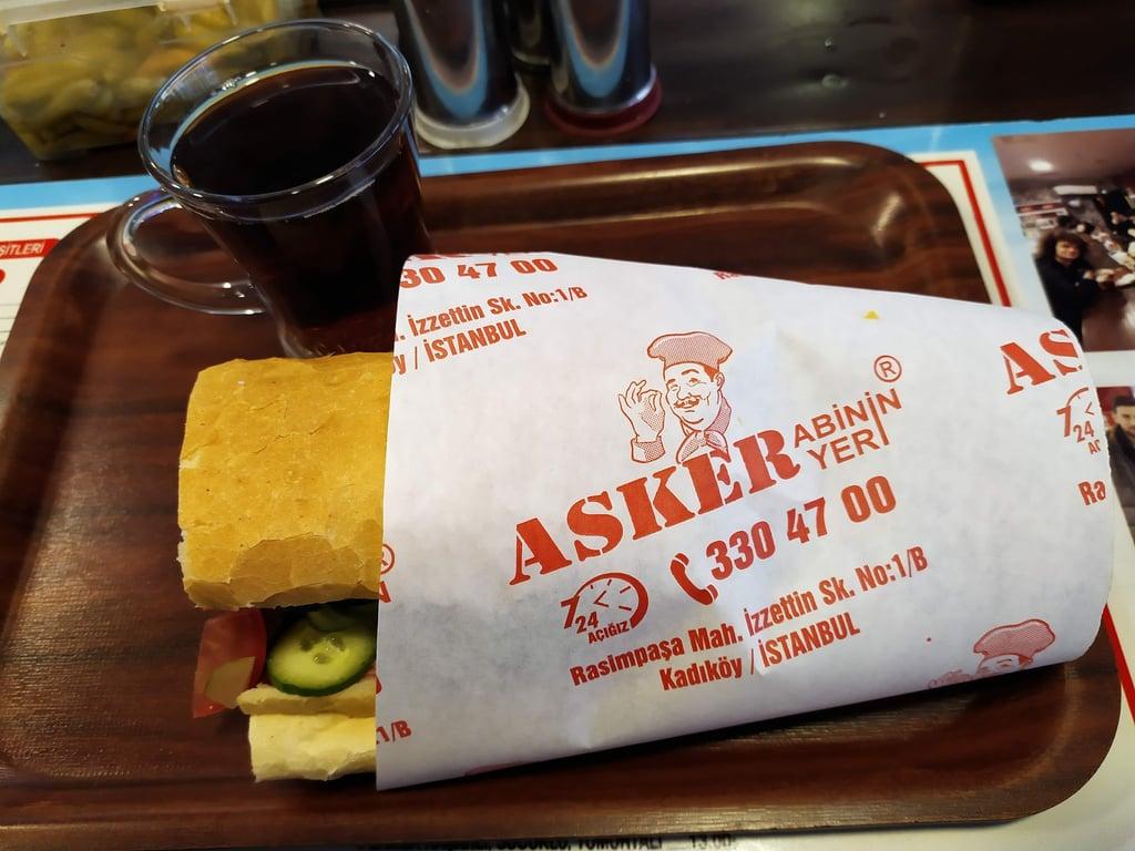 Asker Abinin Yeri fotoğraf 16