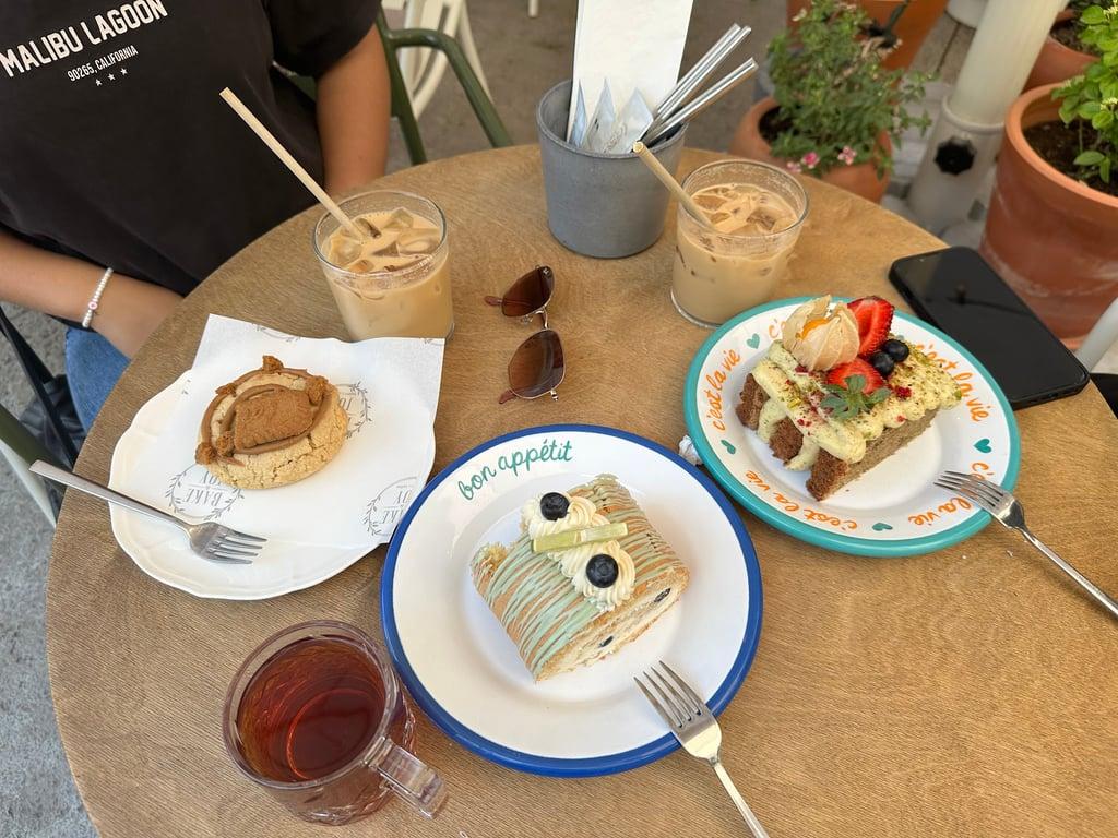 Bake & Joy fotoğraf 14