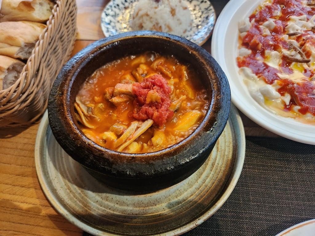 Turkish Ravioli Restaurant fotoğraf 8