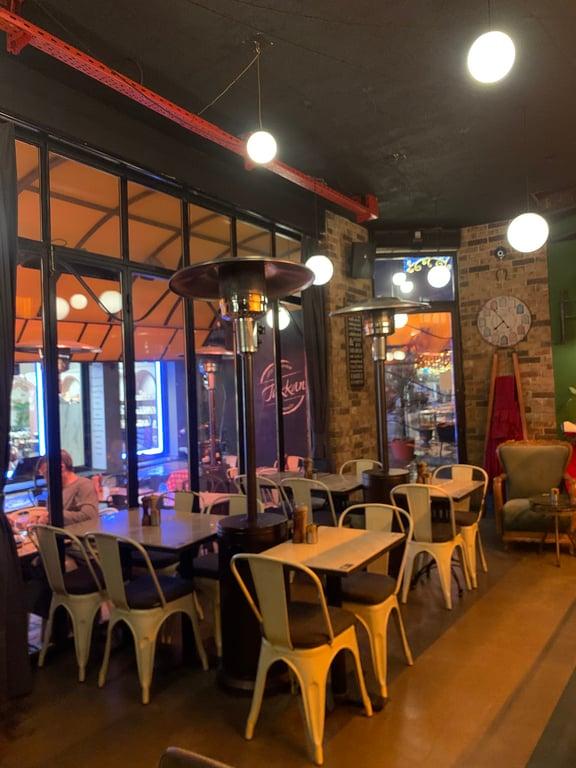 Tükkan Karaköy fotoğraf 9