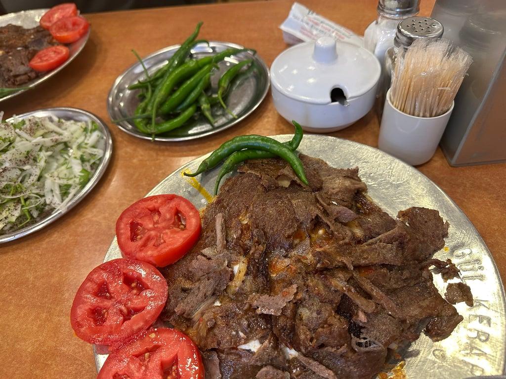 Gül Kebap fotoğraf 8