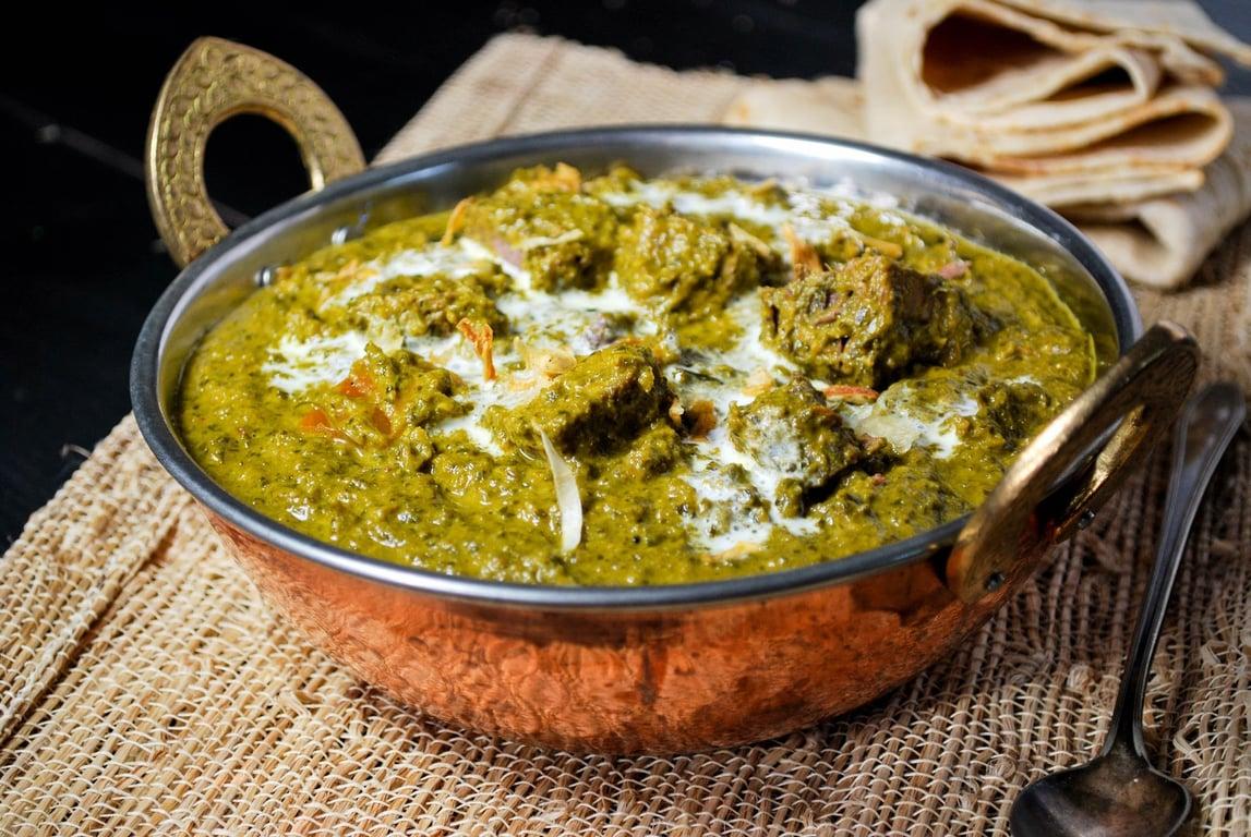 Spice Corner Indian Restaurant Kadikoy fotoğraf 4