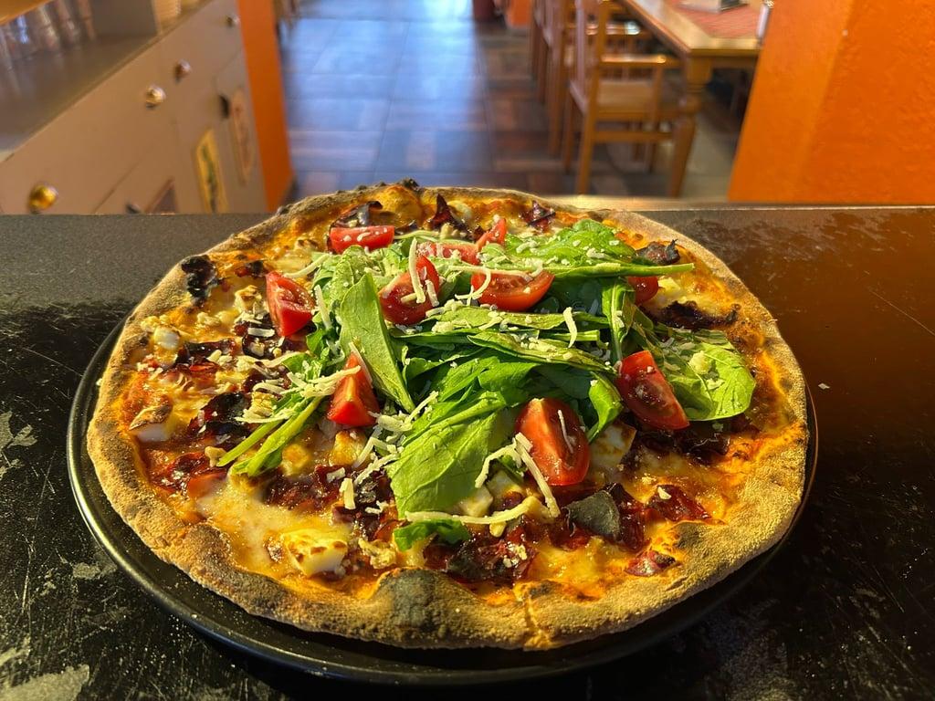 Pizza La Burger fotoğraf 12