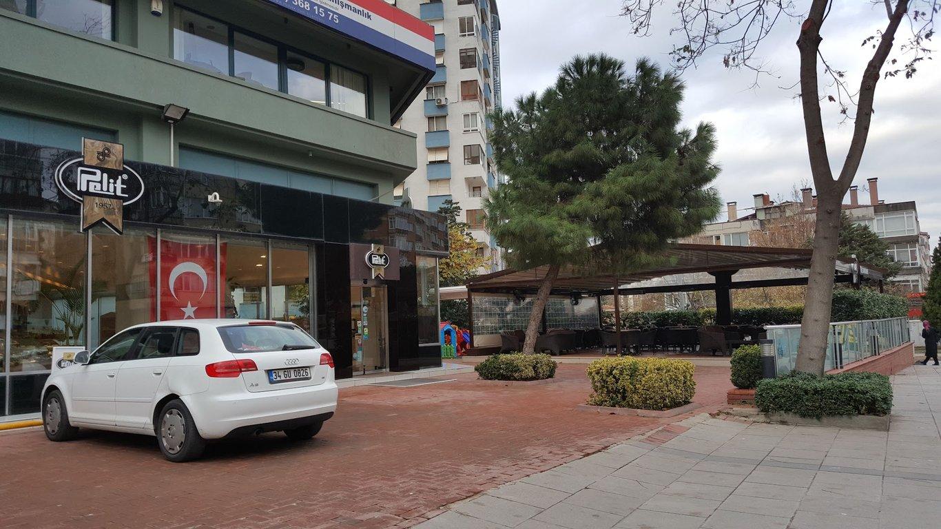 Pelit Pastanesi Erenköy fotoğraf 14