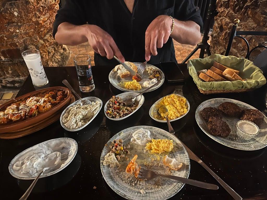 Mahzen Restaurant fotoğraf 8