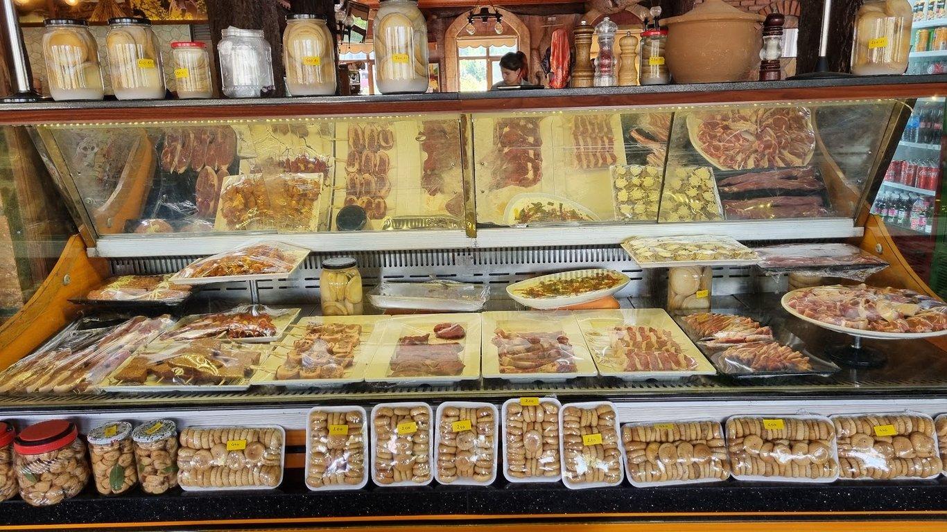 Yörükali Restaurant fotoğraf 15