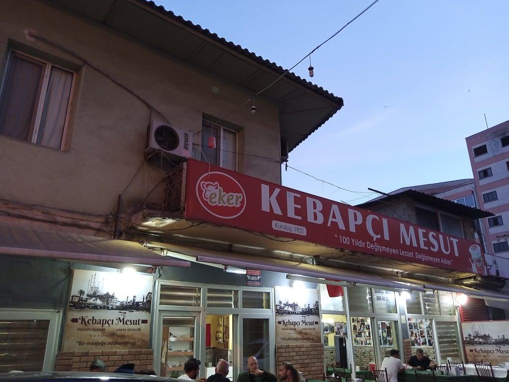 Kebapçı Mesut fotoğraf 17