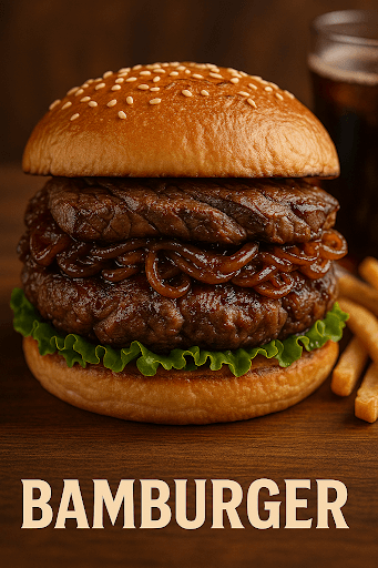 Bamburger Köyceğiz fotoğraf 2