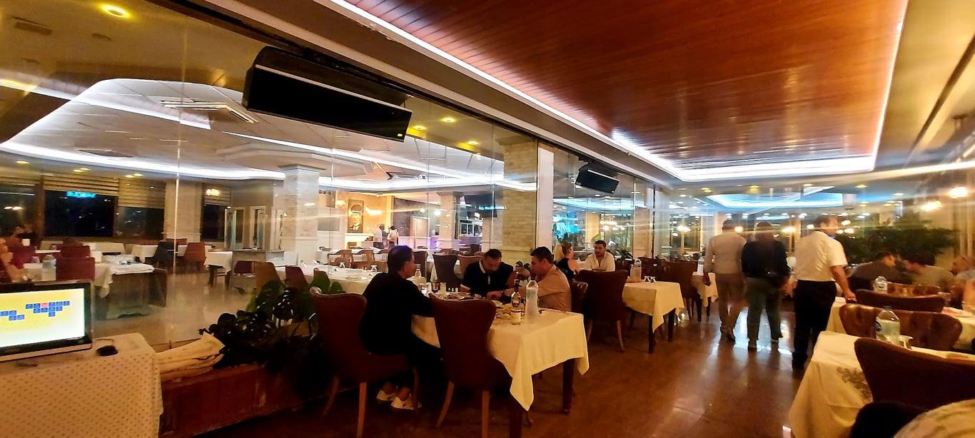 Sercan Restaurant fotoğraf 17