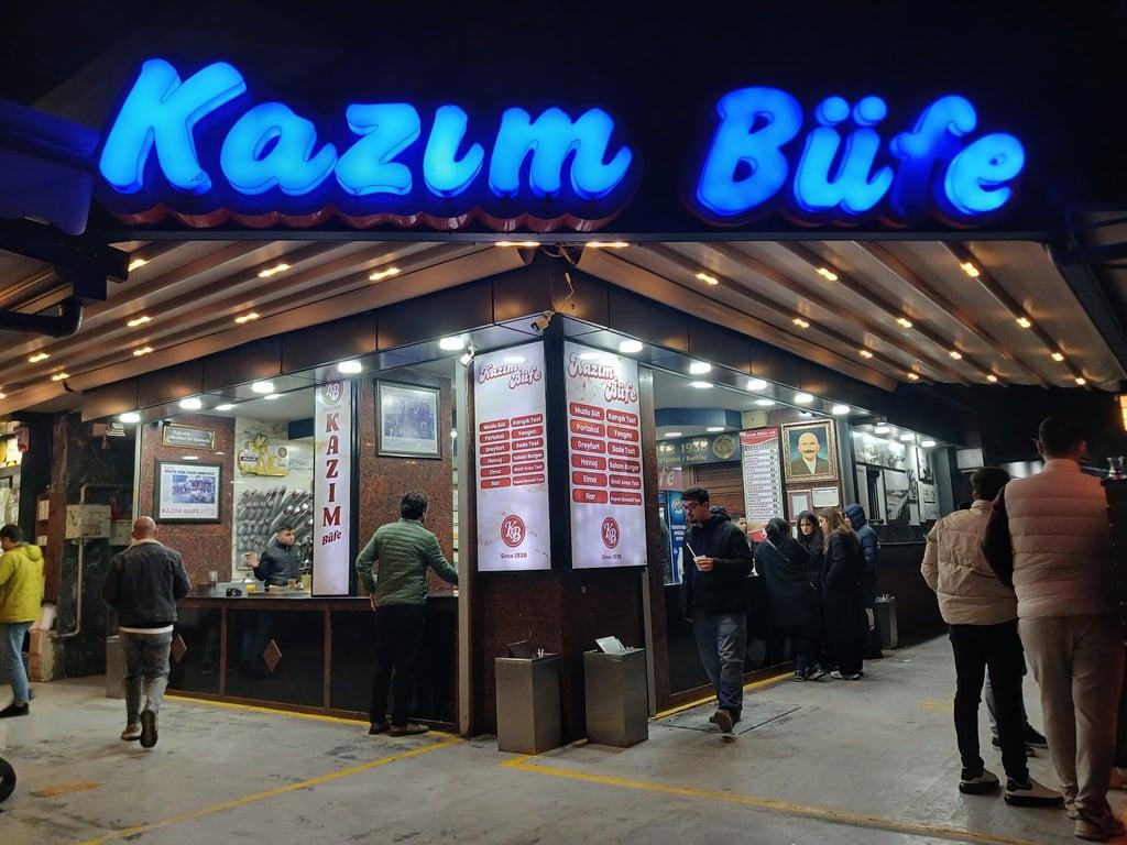 Kazım Büfe fotoğraf 9