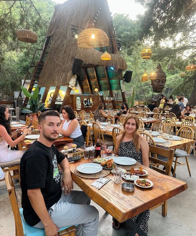 Gia The Karacabey fotoğraf 3