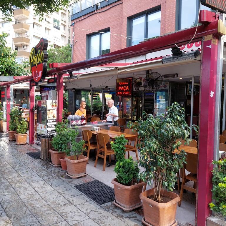 Uğur Paça Salonu fotoğraf 21