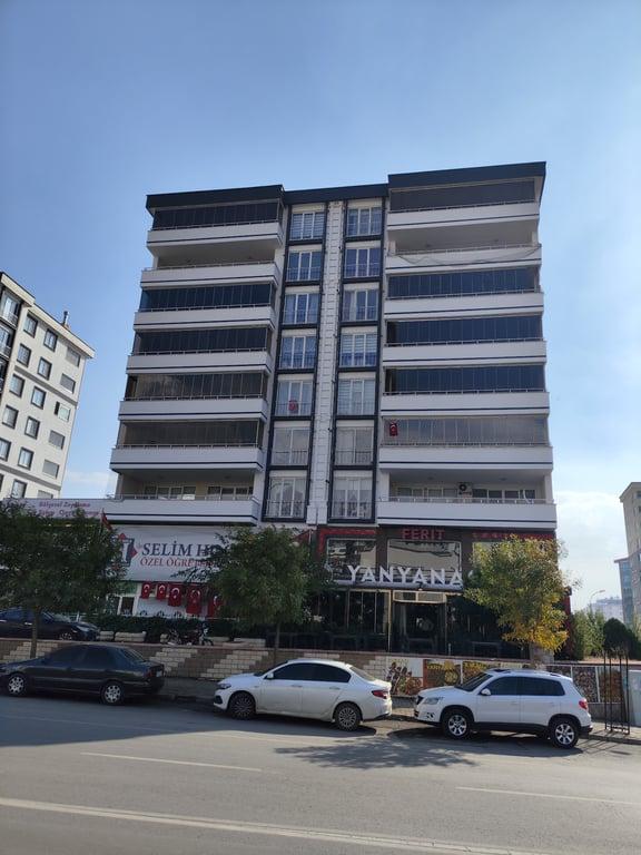 YANYANACI FERİT (TEKEREK) fotoğraf 11