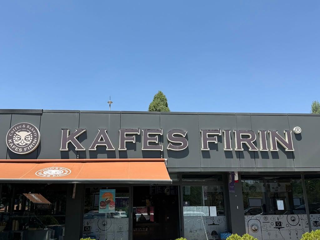 KAFES FIRIN fotoğraf 5
