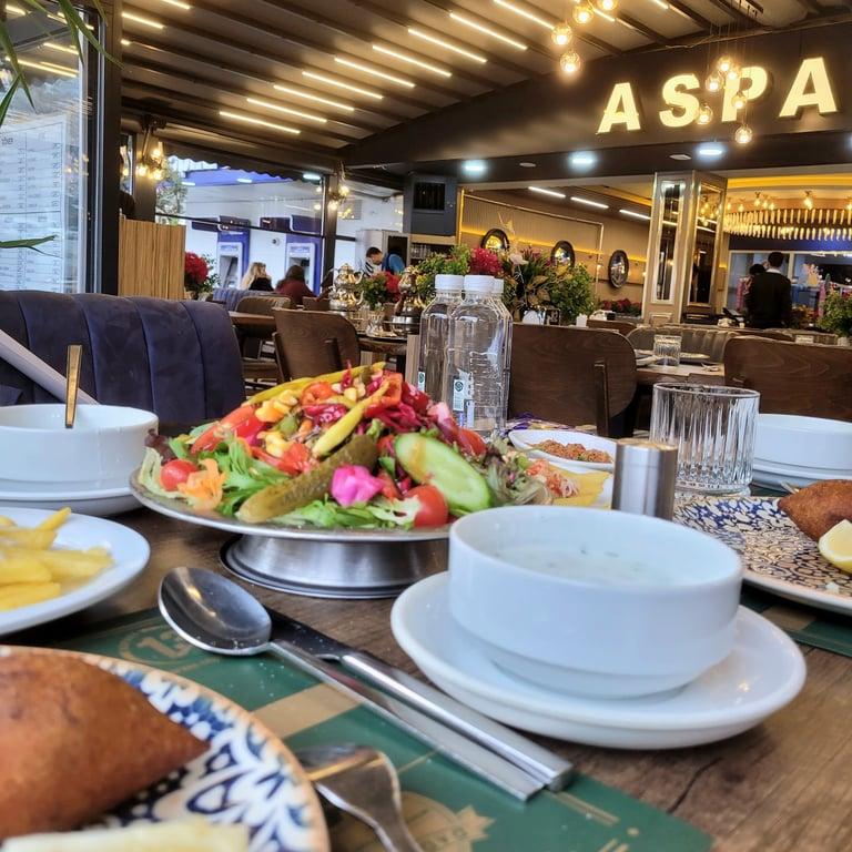 Meşhur Cengiz Yıldırım Aspava fotoğraf 11