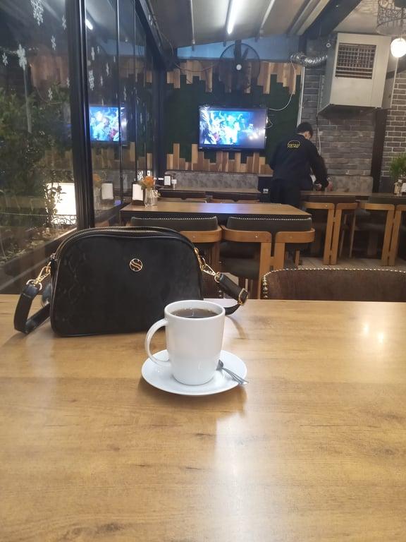 Hamur House Cafe & Resto fotoğraf 4