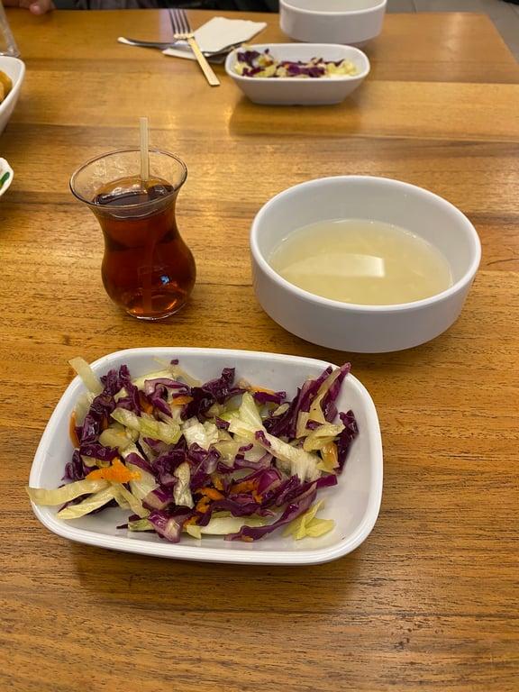 Efezade Cafe & Restaurant fotoğraf 20