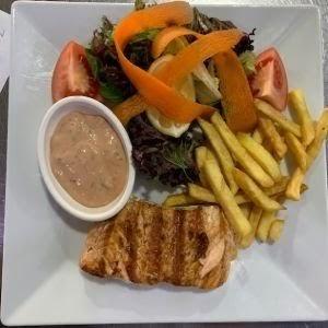 Garip Restaurant fotoğraf 12