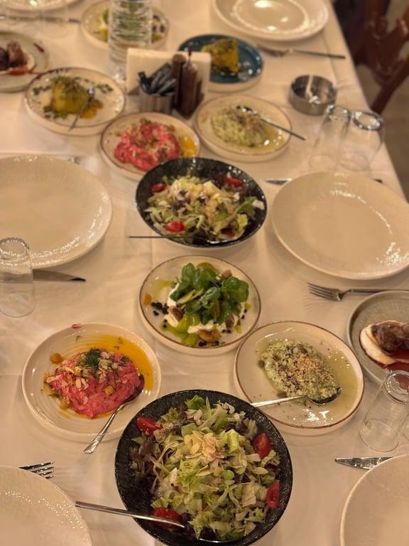 Lummi Restaurant fotoğraf 8
