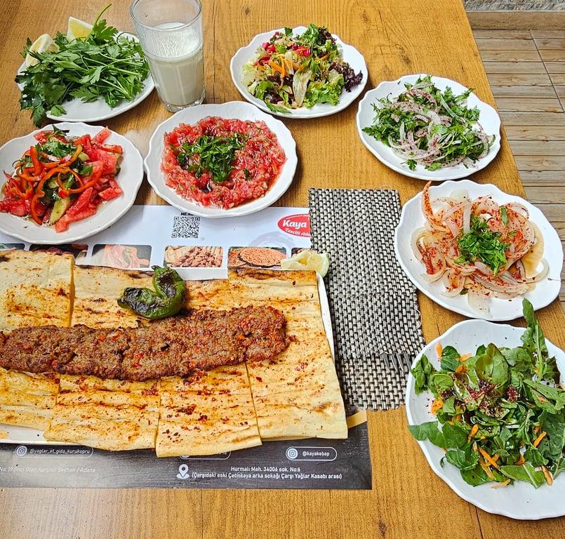 Kaya Kebap fotoğraf 19