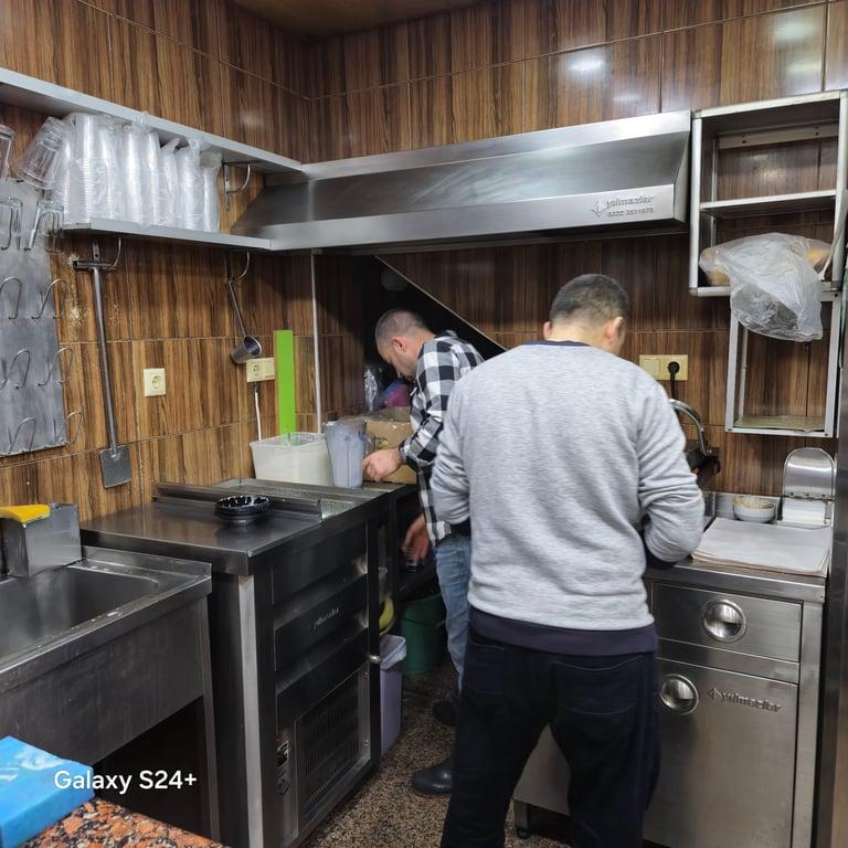 Meşhur Kuruköprü Şalgamcısı fotoğraf 5