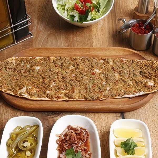 Kadiköy Lahmacun Dükkani fotoğraf 7