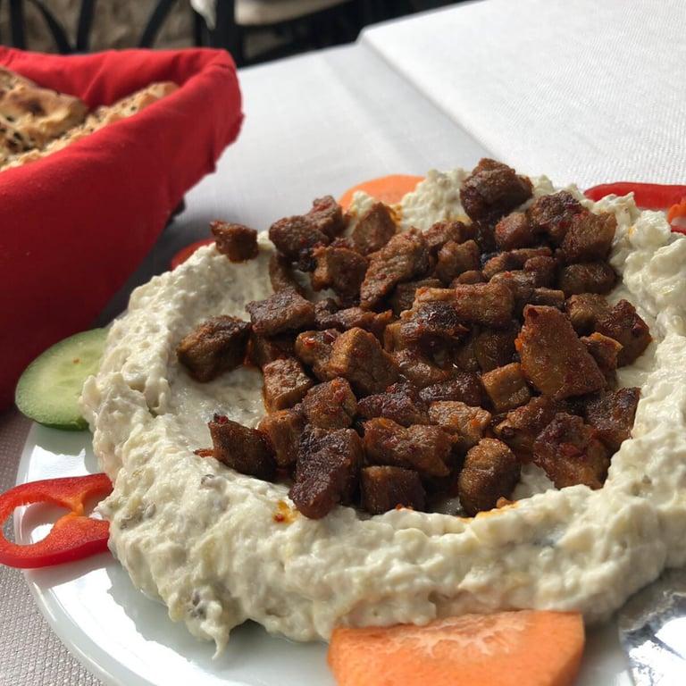 Melek Konağı Restaurant fotoğraf 4