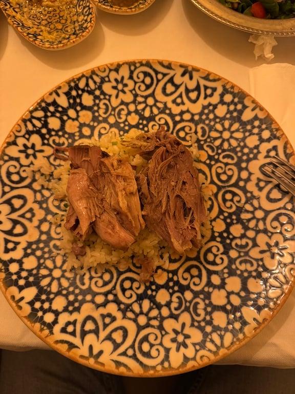 Hamdani Restaurant - Her Akşam Sıra Gecesi fotoğraf 18