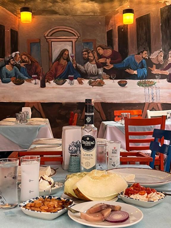 Hayat Memat Balıkçısı fotoğraf 19