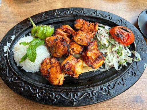 Mivan Restaurant Cafe fotoğraf 6