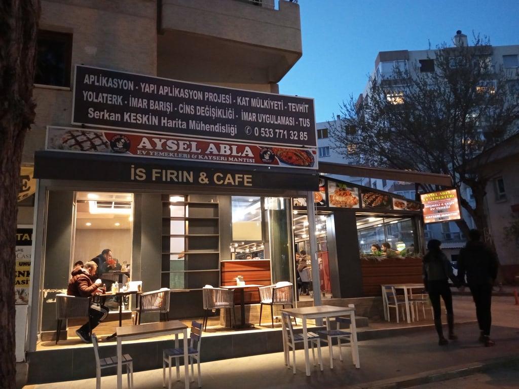 Aysel Abla Ev Yemekleri & Kayseri Mantı fotoğraf 3