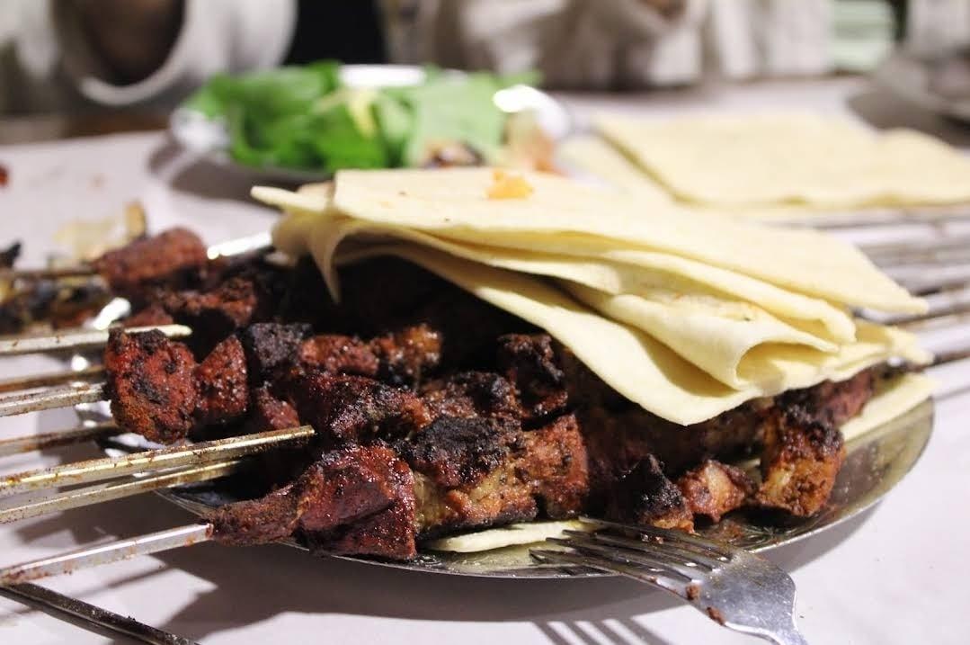 Ciğerci Xale Meheme fotoğraf 8