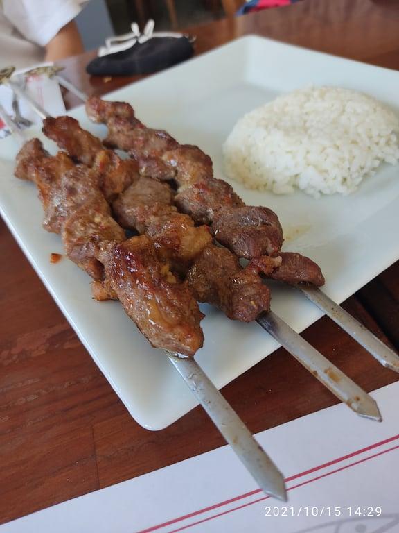 MİRA Uygur Restaurant fotoğraf 16