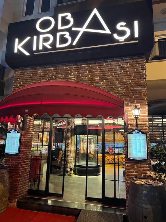 Oba Kırbaşı Kebap ve Baklava fotoğraf 10