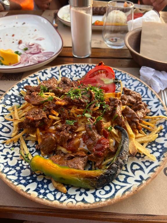 Çarıklı Et Restaurant fotoğraf 8